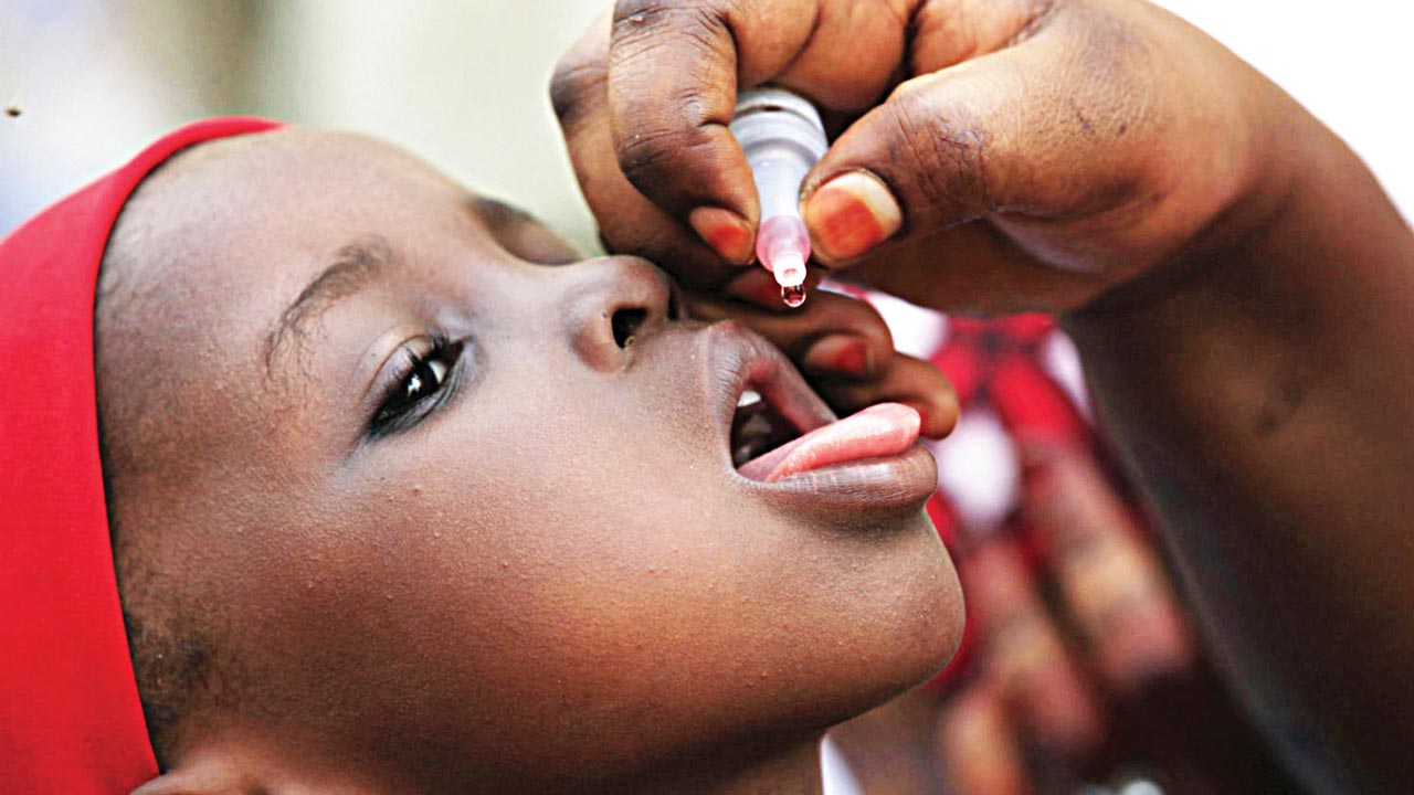 Communities in Jos North LGA of Plateau State reject Polio vaccine