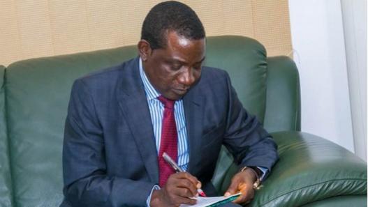 Lalong reduces Land Title acquisition fees by 50%