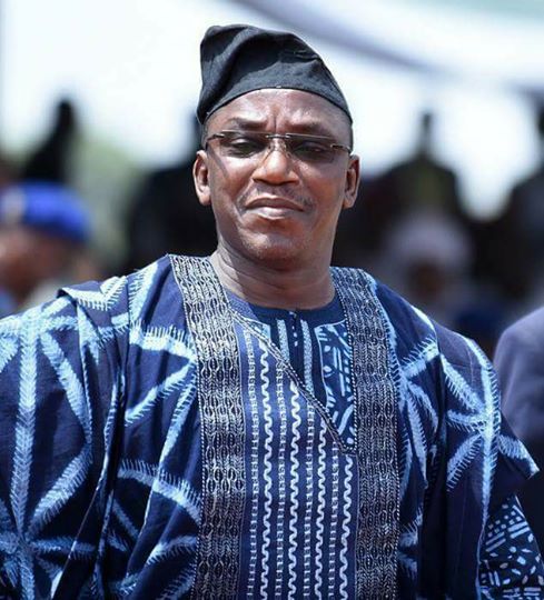 Dalung celebrated across Plateau for supporting Kim’s surgery with N8million