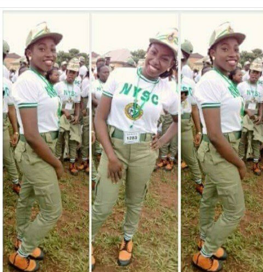 Jos youth corper dies of Pneumonia