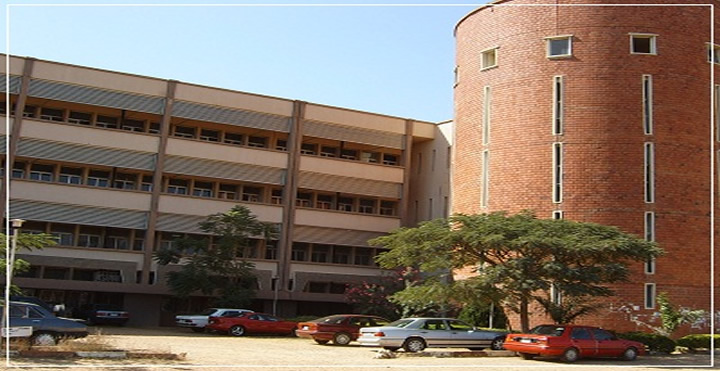 Unijos: FG awards N700 million for renovation of burnt library