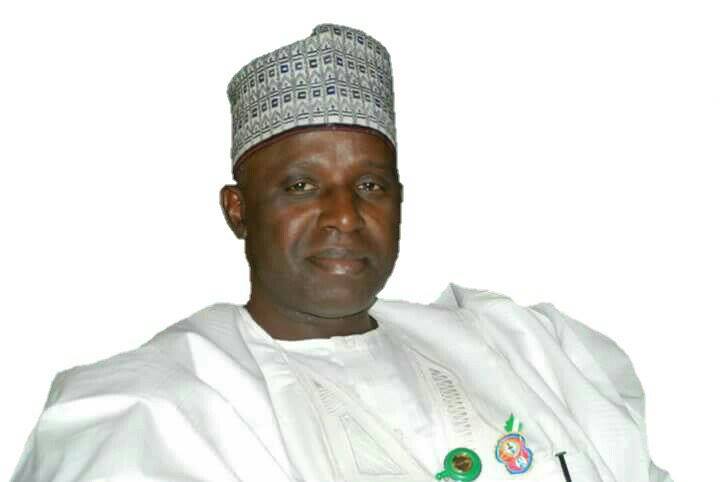 Rep. I. D. Gyang Felicitate with Muslims On the Occasion of Eid El Kabir Celebration