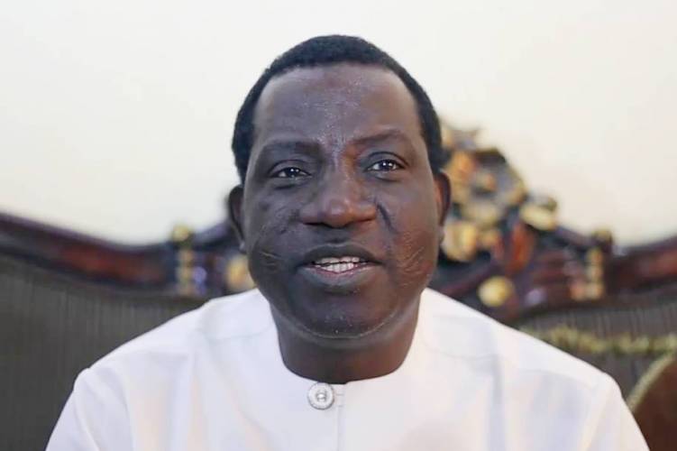 Why Plateau Didn’t Conduct LG Polls – Gov Lalong