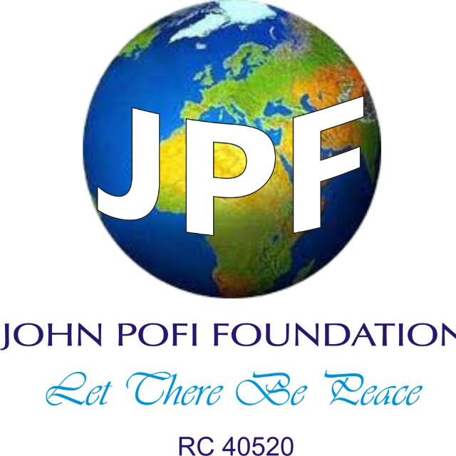 John Pofi Foundation strongly condemns Bassa killings, calls for the arrest of masterminds