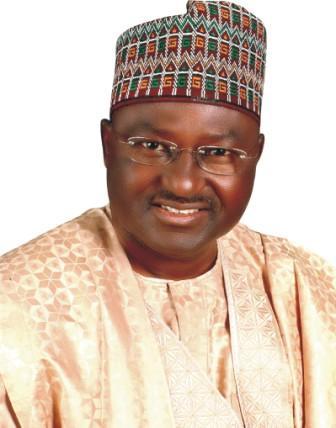 2019: Jimmy Cheto unveils vision for Plateau state