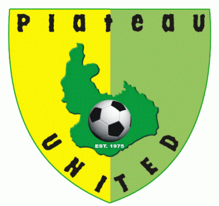 PLATEAU UNITED; 10,000 Jerseys Up For Grabs By Fans