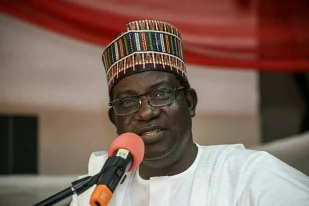 Governor Lalong clarifies statement about warning Gov Ortom of Benue state about grazing law