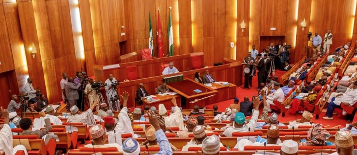 Senate Seeks 2018 Budget For NEDC; Rejects Amendment To Include Kano, Plateau