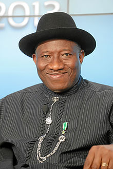 Former President Goodluck Jonathan gets new appointment, to Head Team of Observers to Sierra Leone’s general election