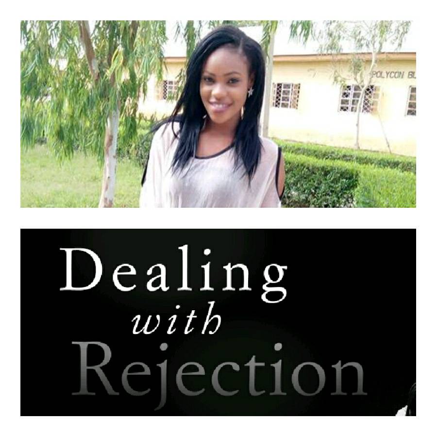 Opinion: Dealing with Rejection – By Cheryl Jerry