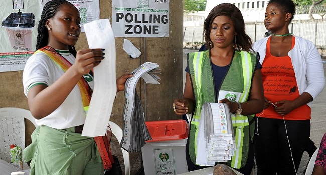 PDP Wins Rescheduled LG Election in Jaba LGA, Kaduna State