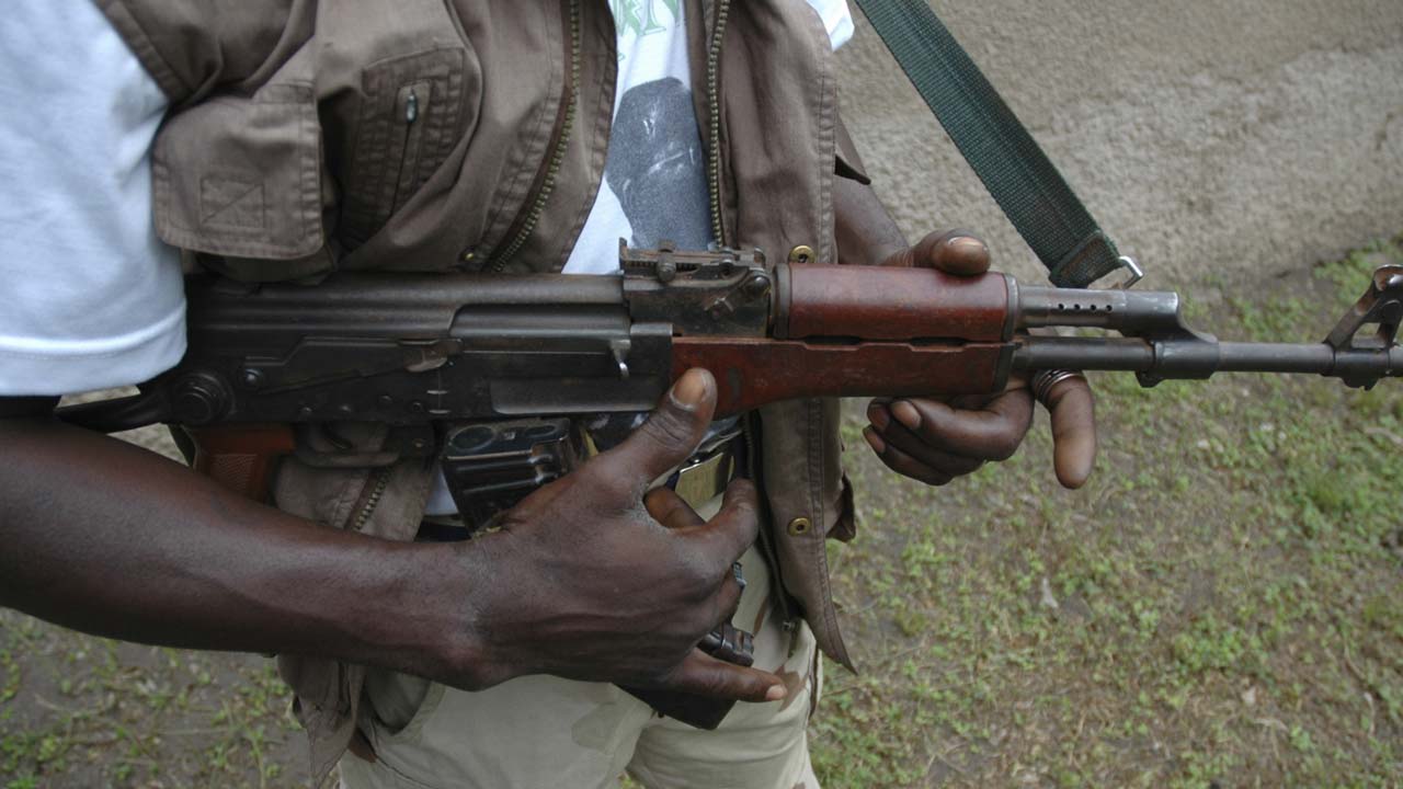 21 million guns, ammo smuggled into Nigeria —Investigation