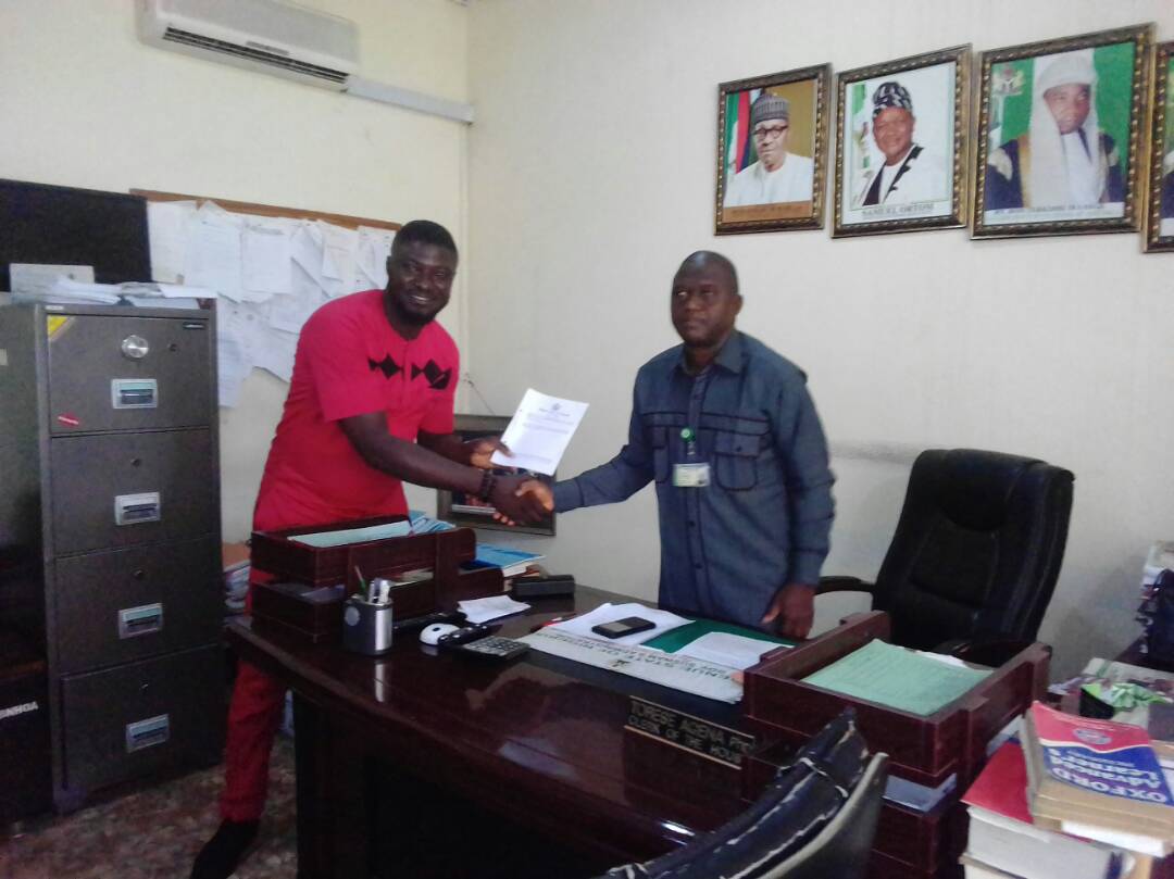 Plateau Youth G-17 Peace and Progressive Forum takes Study Tour to Benue State House of Assembly, meets Benue Speaker and Deputy Governor