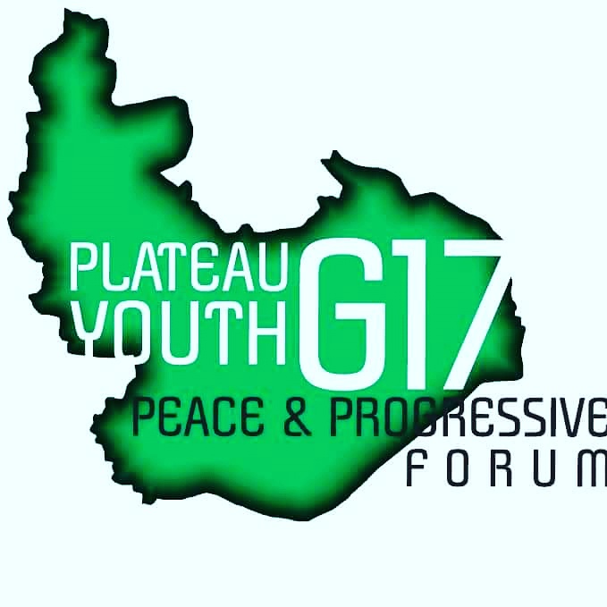 PLATEAU YOUTH G-17 PEACE AND PROGRESSIVE FORUM APPLAUDS PLATEAU STATE GOVERNMENT ON BANNING OPEN GRAZING BUT CAUTIONS AGAINST GOVERNMENT ACQUISITION OF LAND FOR PRIVATE RANCHING