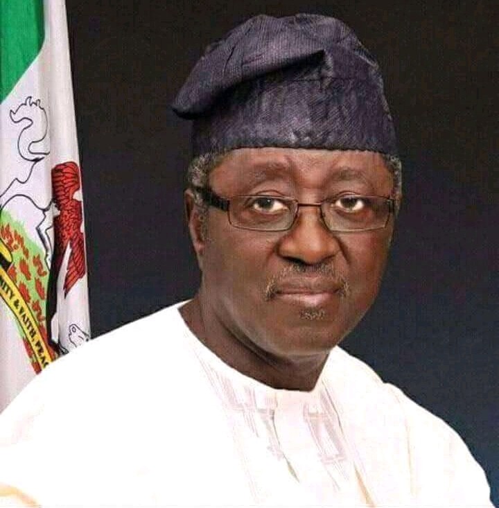 Plateau killings: Suspend your foreign trips let’s save the state, Jang challenges Gov. Lalong