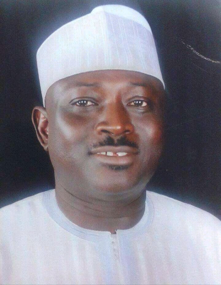 Former Speaker of Plateau State House of Assembly, Rt. Hon. George Daika Condemns attack and harassment of Governor Wike of Rivers State