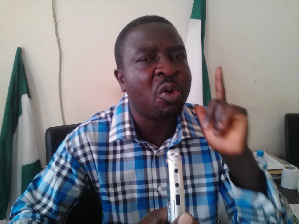 Plateau PDP Decries Plan by APC to Harass and intimidate Its Members in Wase LGA