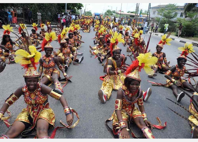 2018 Jos Carnival to hold April 3rd – Planning Committee