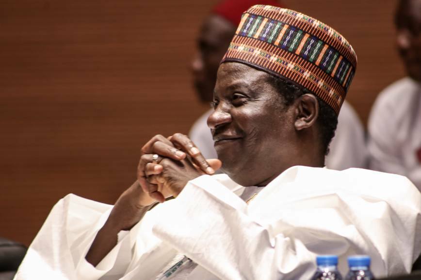 Gov. Simon Lalong Sends remaining Names of 19 more Commissioner Nominees to Plateau State House of Assembly