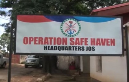 Operation Safe Haven Neutralizes Notorious Armed Robber Terrorizing Jengre Bassa LGA, Plateau State