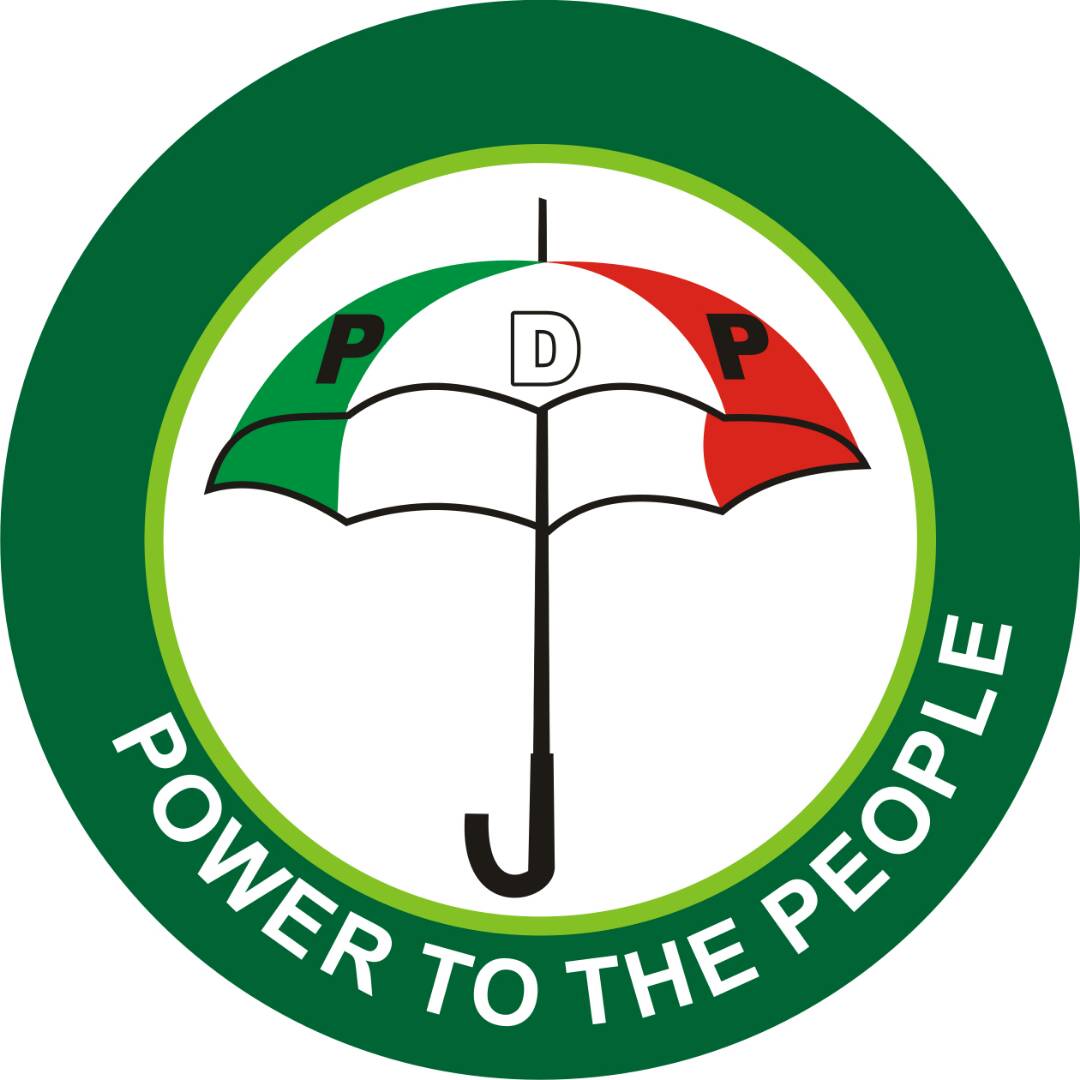 Plateau PDP Chieftain Queries Sango’s Committee to Probe Anti-party activities in 2019 Elections