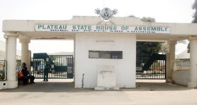 Failure to  pass Right to food bill by the National Assembly could cause calamity to Nigeria, says Plateau Speaker