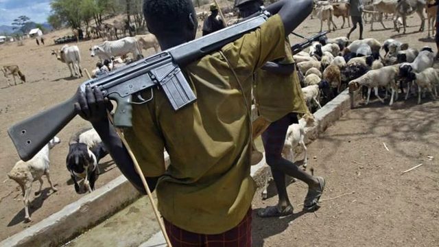 Suspected Fulani Herdsmen Kills Two Persons in Jol Riyom LGA, Plateau State
