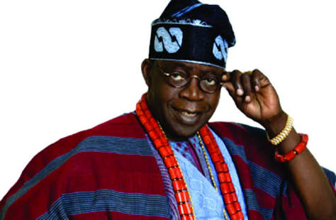 National Leader of APC and Former Governor of Lagos State, Chief Sen. Bola Tinubu Loses Son, Jide Tinubu