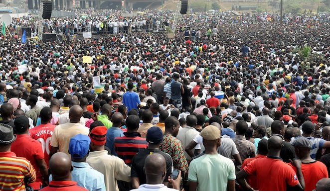 Four million Nigerians have lost their jobs this year –NBS