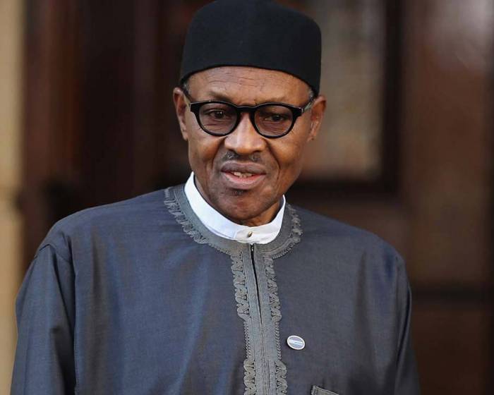President Muhammadu Buhari sympathizes with Nigerians, says nationwide fuel scarcity regrettable