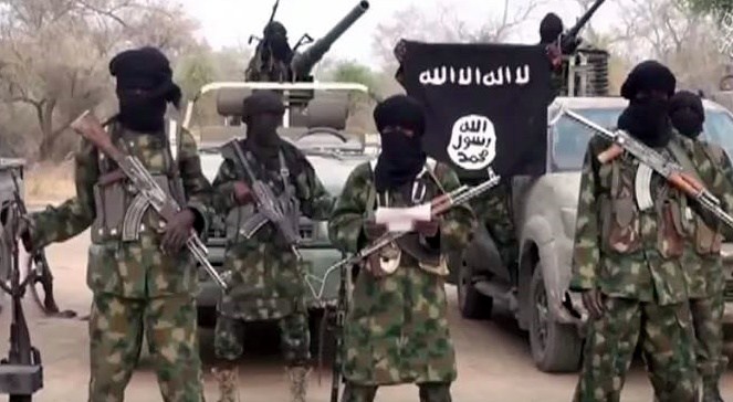 Suspected Boko Haram insurgents have attacked Kamale community in Michika Local Government Area of Adamawa State