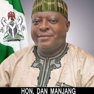 New Minimum Wage Saga:   I Was Quoted Out of Context –  Plateau commissioner, Hon. Manjang