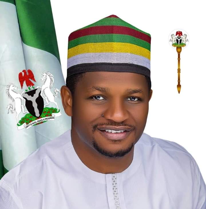 Plateau Rep. Dachung Bagos Emerges 2nd Highest Bills Sponsor in the House of Representatives