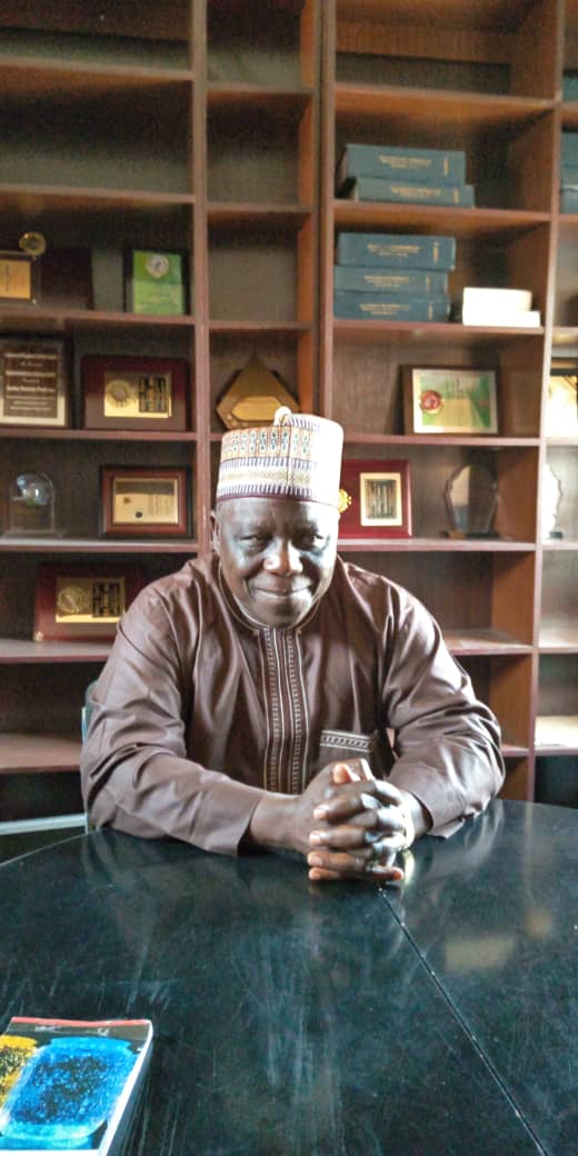 Judiciary more independent under President Buhari – Garba Pwul SAN