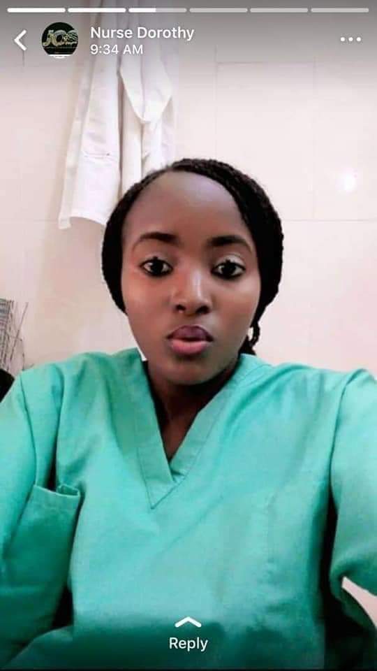 Gov. Lalong Reacts on Release of Jennifer Ukambong Samuel Plateau Nurse Kidnapped by Boko Haram