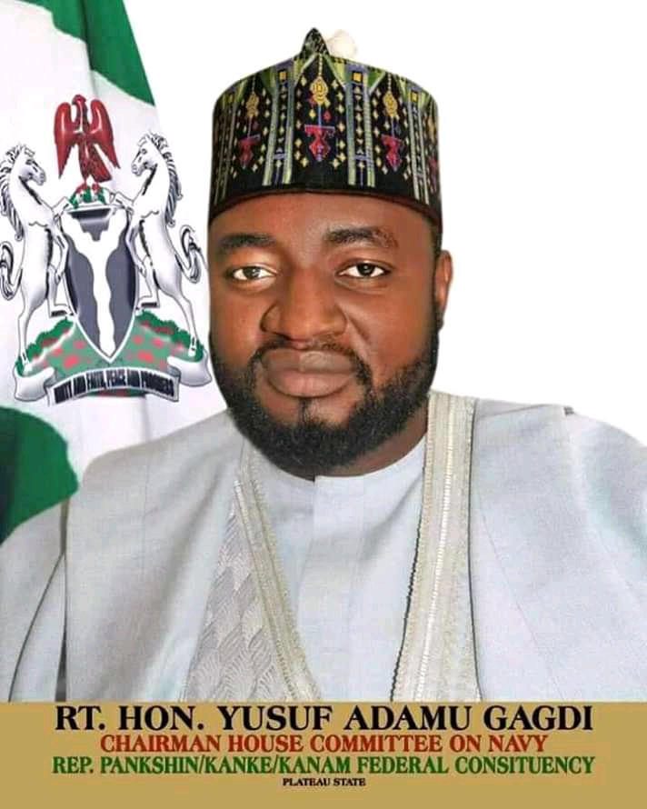 Plateau Rep, Rt. Hon. Gagdi condemns murder of Unimaid student by Boko Haram Insurgents