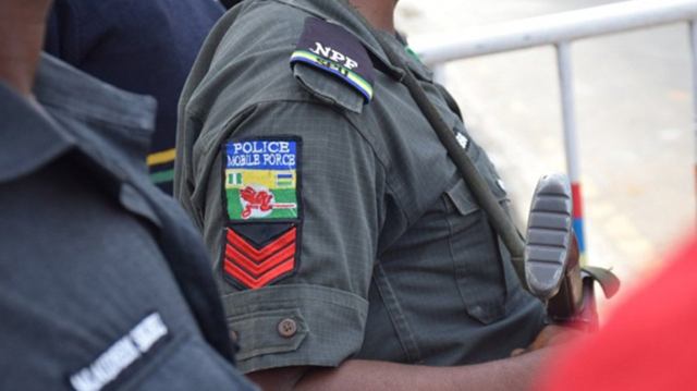 Traffickers Who Specialize in Moving Children from Jos to Rivers Arrested