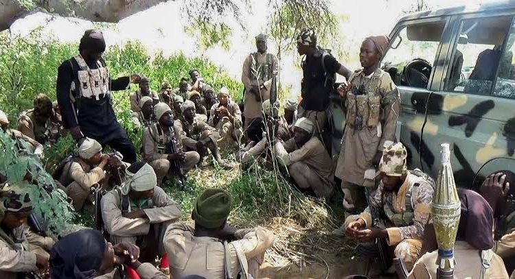 Nigerian Soldiers Repel Boko Haram in Monguno, Borno State as Insurgents Suffer Casualties