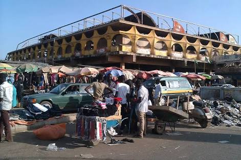 Jos market demolition: Plateau Budgets N50m For ‘Paper work’