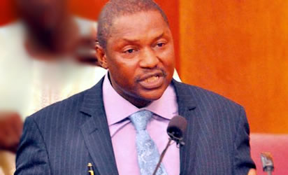 Disband LG Caretaker Chairmen, Restore Elected Reps, Caretaker Illegal & Unconstitutional AGF Tells Governors