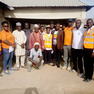 Kwatas Attack: Sen. Dimka Ensures NEMA Visit Communities for Possible Intervention