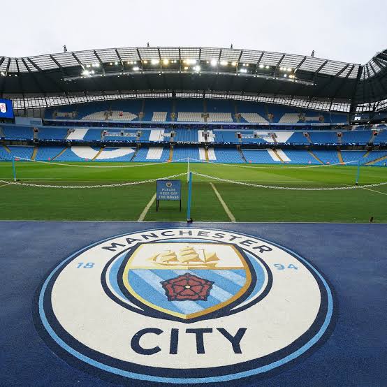 FOOTBALL BREAKING NEWS: Manchester City Banned From Champions League, Europa For Two Seasons