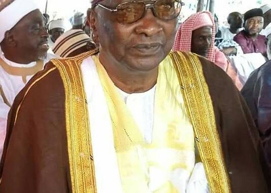 Plateau Governor Mourns Late AIG Hamisu Ali-Jos