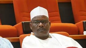 Sen. Ali Ndume Kicks Against ‘Boko Haram Agency’ Bill, Says it will Encourage Terrorism if Passed into Law