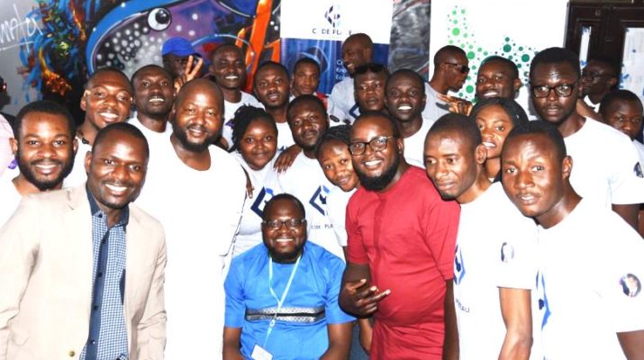 Code Plateau Adds 36 New Software Developers To Nigeria’s Economy