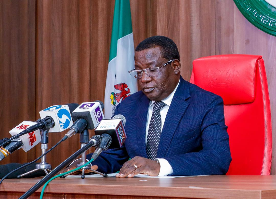 COVID-19: Plateau State Govt to Close all Border Entry Points into State from Thursday
