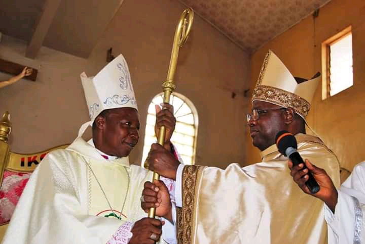 Most Rev. Matthew Audu Installed as Catholic Archbishop of Jos, Remarks by Archbishop Ignatius Kaigama