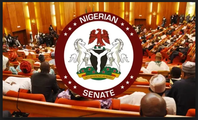 BREAKING: Senate Okays Buhari’s $22.7bn Loan Request