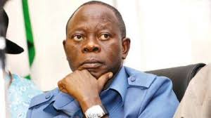 BREAKING: Court suspends Oshiomhole as APC Chairman