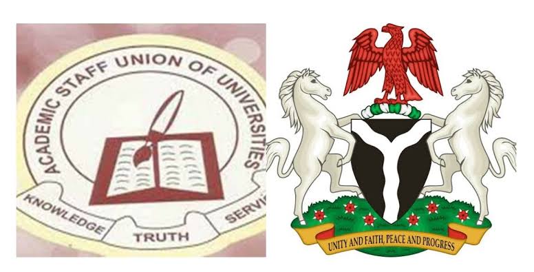 A must read: ASUU exposes FGN .